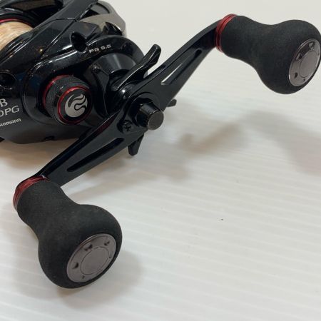 SHIMANO シマノ ベイトリール 16炎月BB 100PG  03589