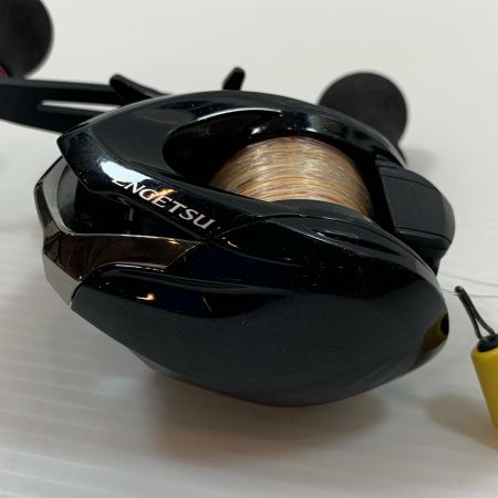  SHIMANO シマノ ベイトリール 16炎月BB 100PG  03589