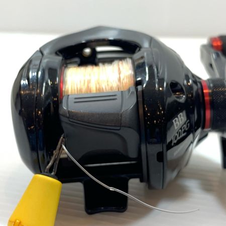  SHIMANO シマノ ベイトリール 16炎月BB 100PG  03589
