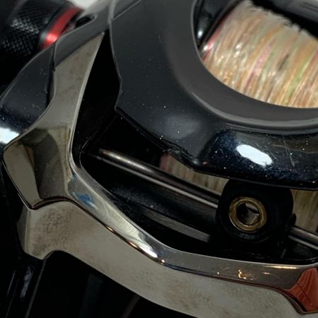  SHIMANO シマノ ベイトリール 16炎月BB 100PG  03589