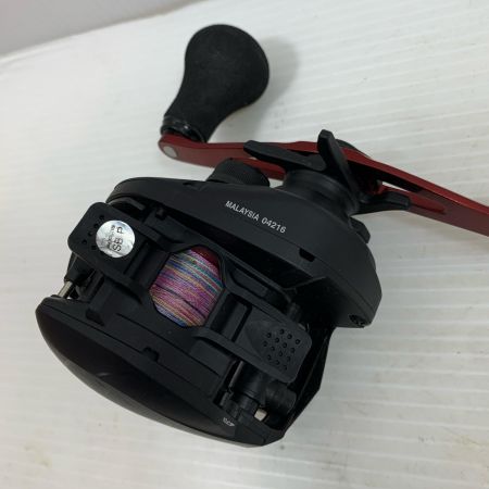  SHIMANO シマノ ベイトリール 20 ゲンプウ 200PG  04216