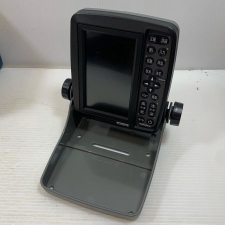  HONDEX 釣り小物 魚群探知機  PS-611CN