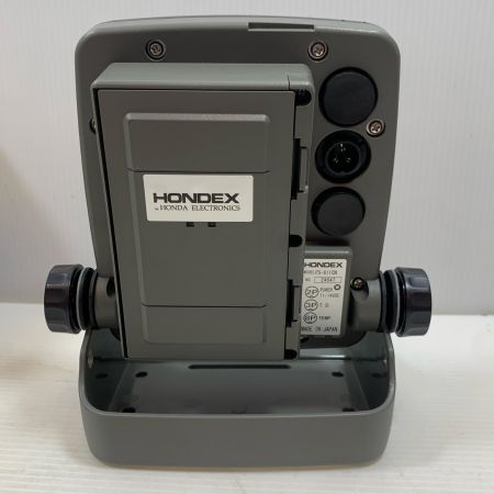  HONDEX 釣り小物 魚群探知機  PS-611CN