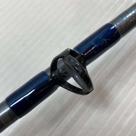  NFT ロッド 船竿 シーマイティー120/240