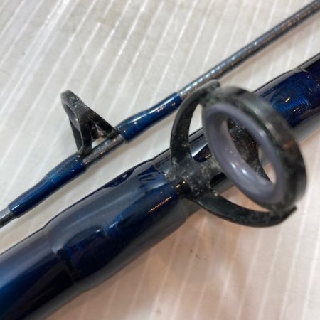  NFT ロッド 船竿 シーマイティー120/240