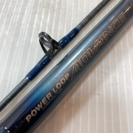  NFT ロッド 船竿 シーマイティー120/240