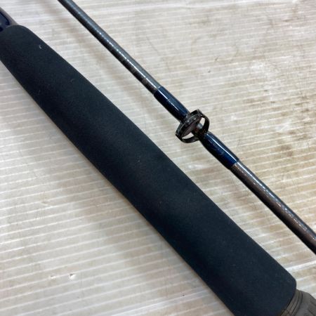  NFT ロッド 船竿 シーマイティー120/240