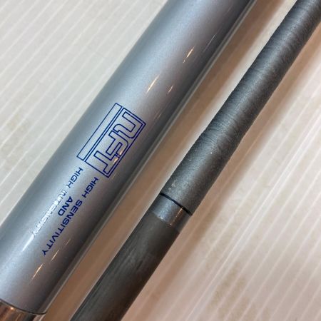 NFT ロッド 船竿 シーマイティー120/240