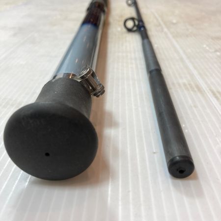  NFT ロッド 船竿 シーマイティー120/240