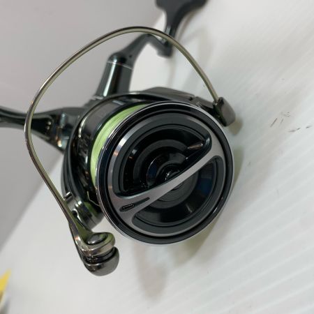  SHIMANO シマノ スピニングリール 22ステラ 3000MHG 程 箱付 043931