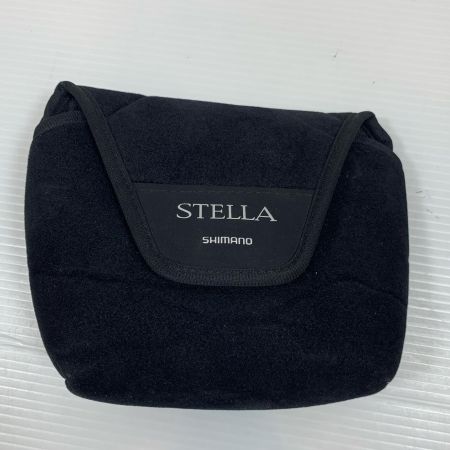  SHIMANO シマノ スピニングリール 22ステラ 3000MHG 程 箱付 043931