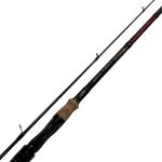 ττ Abu Garcia アブガルシア  ルアーロッド エラディケーター ロックスイーパー  ERSS-77MHF Bランク