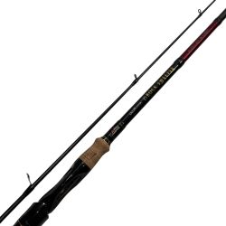 ττ Abu Garcia アブガルシア  ルアーロッド エラディケーター ロックスイーパー  ERSS-77MHF Bランク