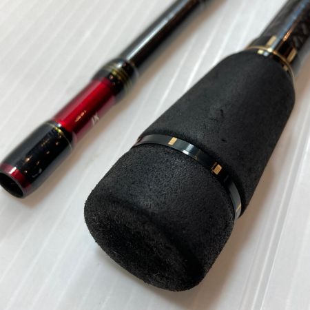  Abu Garcia アブガルシア  ルアーロッド エラディケーター ロックスイーパー  ERSS-77MHF