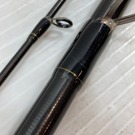  Abu Garcia アブガルシア  ルアーロッド エラディケーター ロックスイーパー  ERSS-77MHF