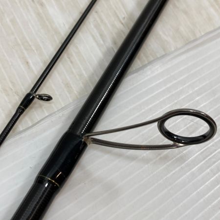  Abu Garcia アブガルシア  ルアーロッド エラディケーター ロックスイーパー  ERSS-77MHF