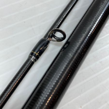  Abu Garcia アブガルシア  ルアーロッド エラディケーター ロックスイーパー  ERSS-77MHF