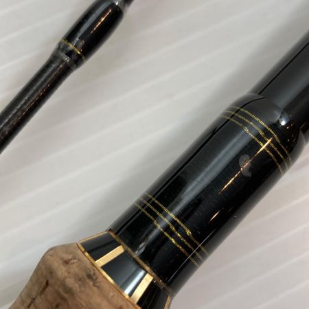  Abu Garcia アブガルシア  ルアーロッド エラディケーター ロックスイーパー  ERSS-77MHF