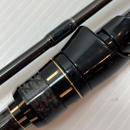  Abu Garcia アブガルシア  ルアーロッド エラディケーター ロックスイーパー  ERSS-77MHF