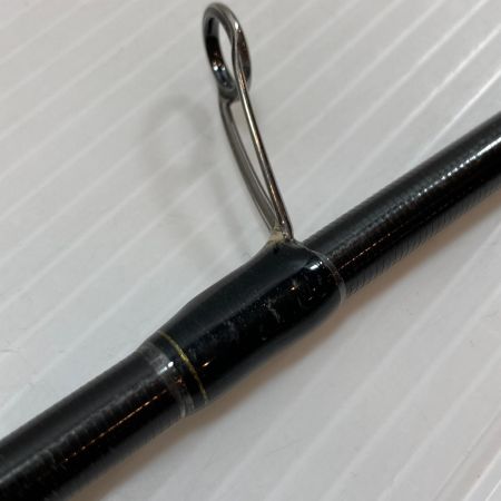  Abu Garcia アブガルシア  ルアーロッド エラディケーター ロックスイーパー  ERSS-77MHF