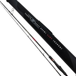 ττ APIA ルアーロッド 風神z ビーストブロウル 93MH  Bランク