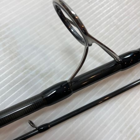  APIA ルアーロッド 風神z ビーストブロウル 93MH 