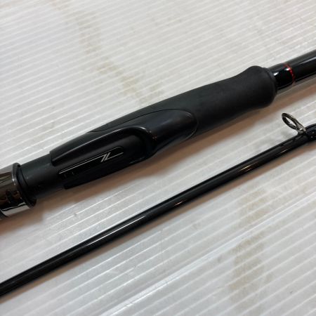  APIA ルアーロッド 風神z ビーストブロウル 93MH 