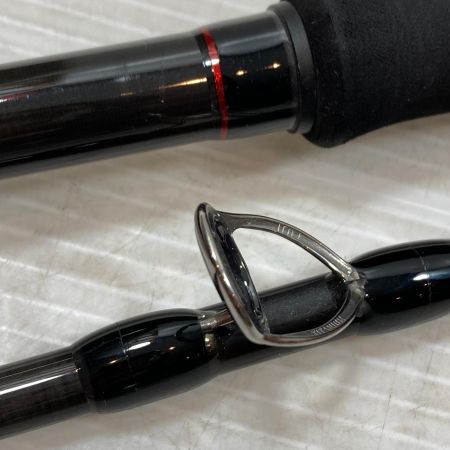  APIA ルアーロッド 風神z ビーストブロウル 93MH 