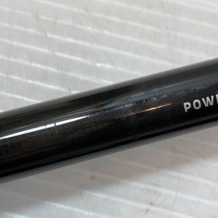  APIA ルアーロッド 風神z ビーストブロウル 93MH 