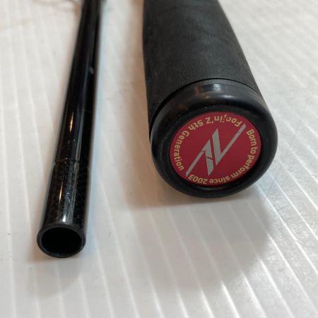  APIA ルアーロッド 風神z ビーストブロウル 93MH 