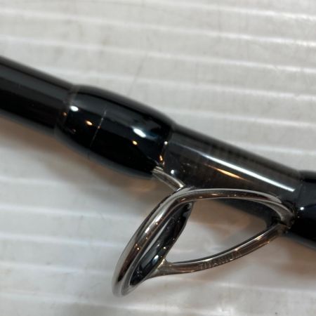  APIA ルアーロッド 風神z ビーストブロウル 93MH 