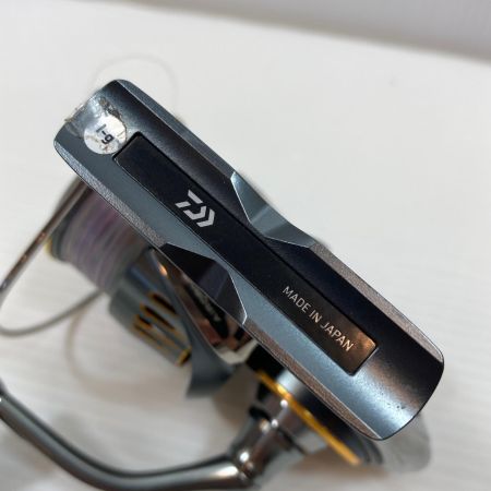  DAIWA ダイワ スピニングリール 23エアリティ LT4000-XH 箱付 00061136(3259241)