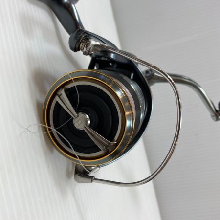  DAIWA ダイワ スピニングリール 23エアリティ LT4000-XH 箱付 00061136(3259241)