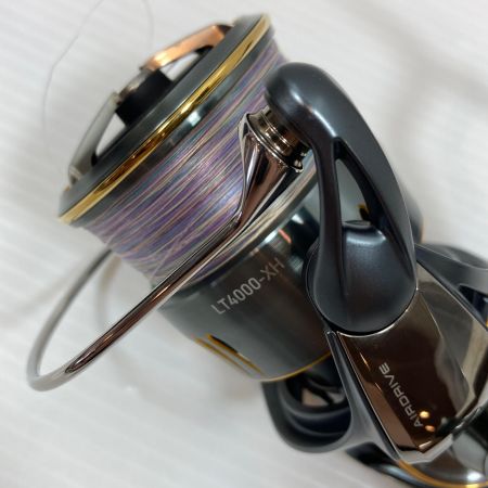  DAIWA ダイワ スピニングリール 23エアリティ LT4000-XH 箱付 00061136(3259241)