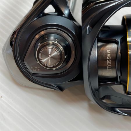  DAIWA ダイワ スピニングリール 23エアリティ LT4000-XH 箱付 00061136(3259241)