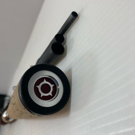  Fishman フィッシュマン ルアーロッド  B.C.4 8.0MH