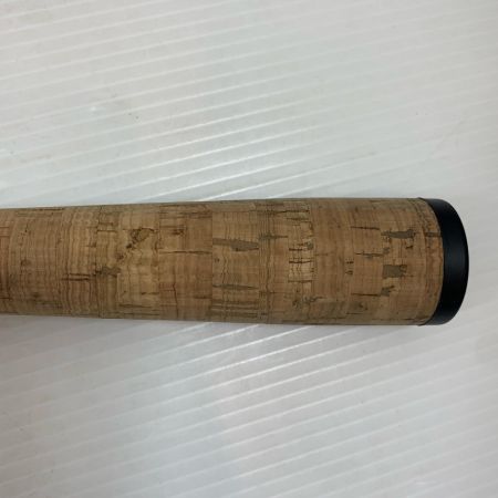  Fishman フィッシュマン ルアーロッド  B.C.4 8.0MH