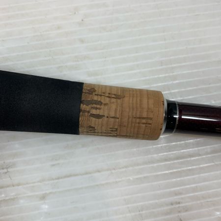  Fishman フィッシュマン ルアーロッド  B.C.4 8.0MH