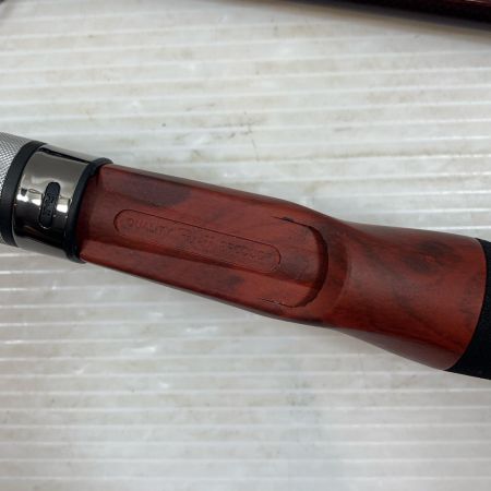  Fishman フィッシュマン ルアーロッド  B.C.4 8.0MH