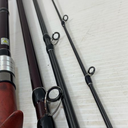  Fishman フィッシュマン ルアーロッド  B.C.4 8.0MH