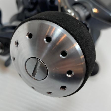  SHIMANO シマノ 電動リール 17フォースマスター3000XP 03704