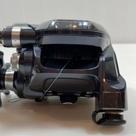  SHIMANO シマノ 電動リール 17フォースマスター3000XP 03704