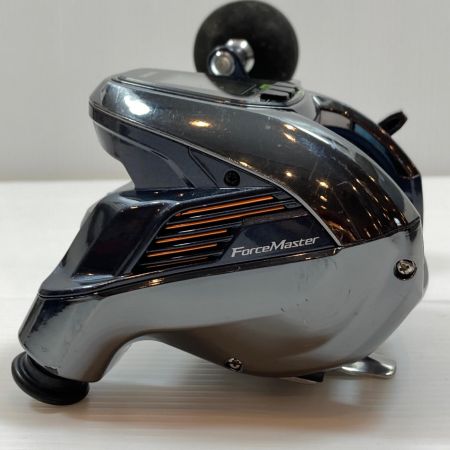 SHIMANO シマノ 電動リール 17フォースマスター3000XP 03704
