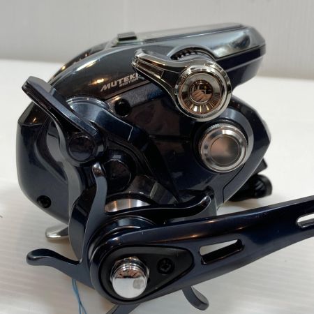  SHIMANO シマノ 電動リール 17フォースマスター3000XP 03704