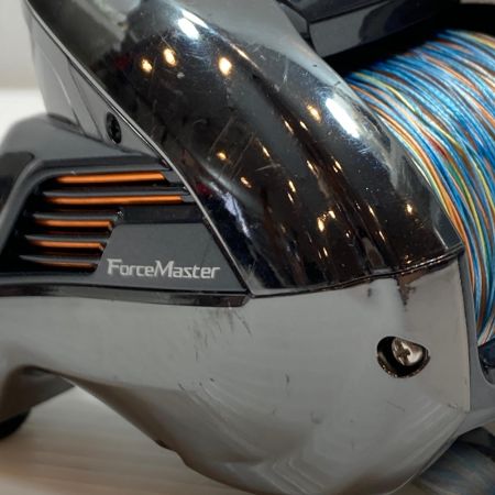  SHIMANO シマノ 電動リール 17フォースマスター3000XP 03704