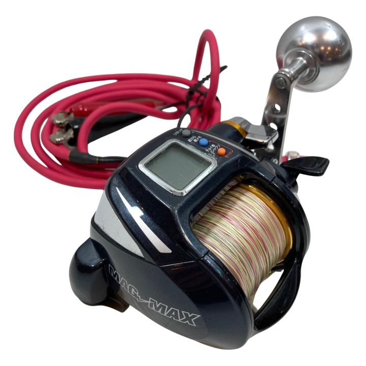 DAIWA MAGMAX 500 電動リール