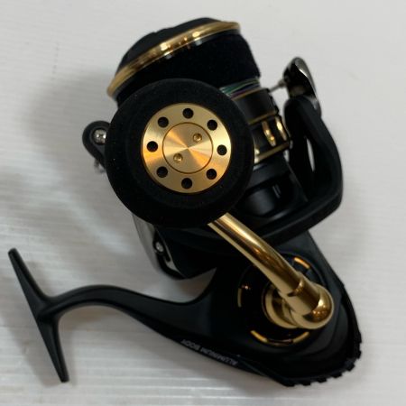  DAIWA ダイワ スピニングリール  23BG SW 18000 00065068