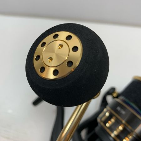  DAIWA ダイワ スピニングリール  23BG SW 18000 00065068