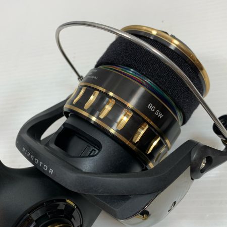  DAIWA ダイワ スピニングリール  23BG SW 18000 00065068