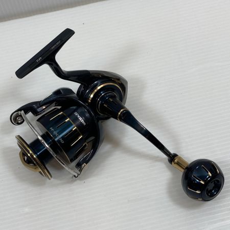  DAIWA ダイワ スピニングリール ソルティガ 6000-H  00065029